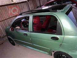 Chery S11 QQ
